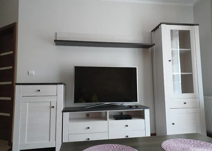 Apartament Tuwim