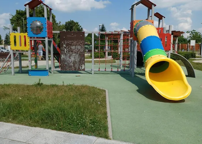 Apartament Tuwim