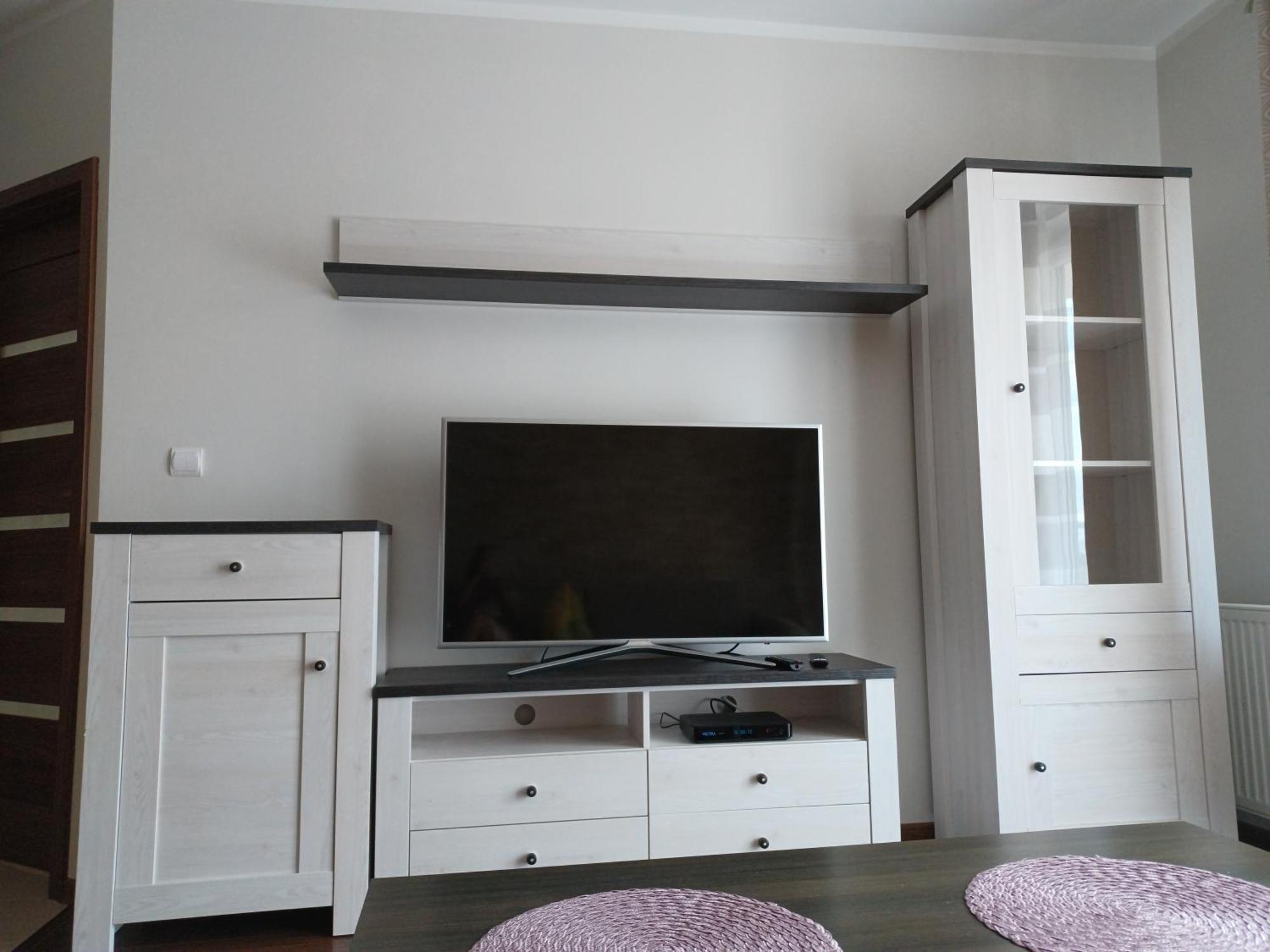Tuwim Apartament