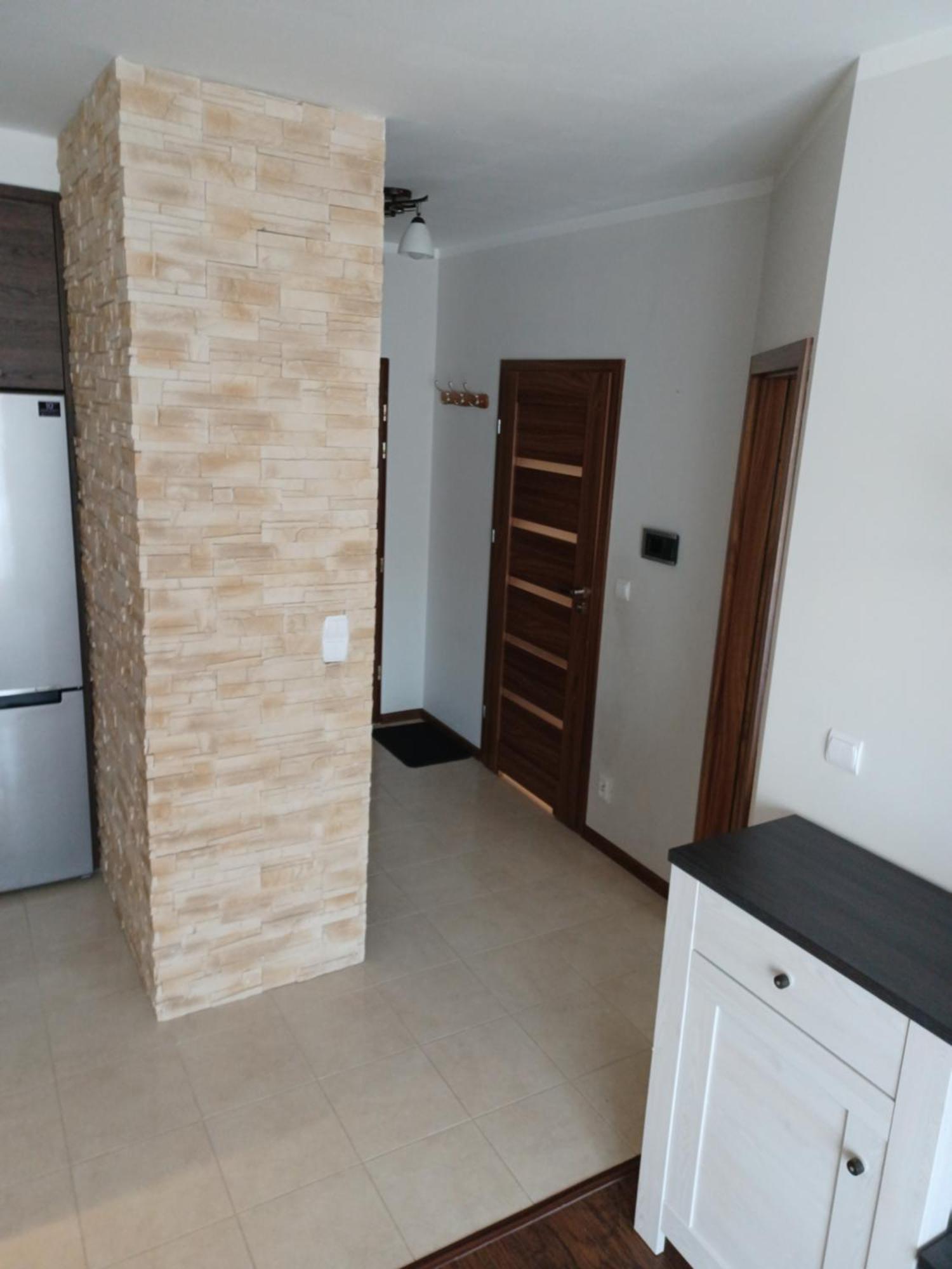 Apartament Tuwim *