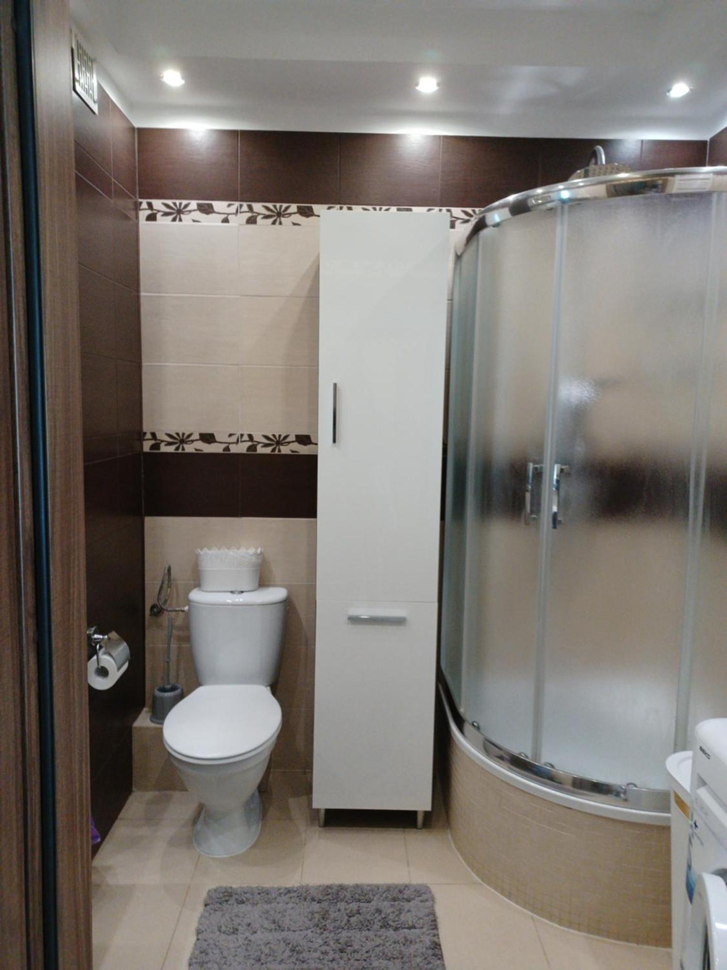 Apartament Tuwim *