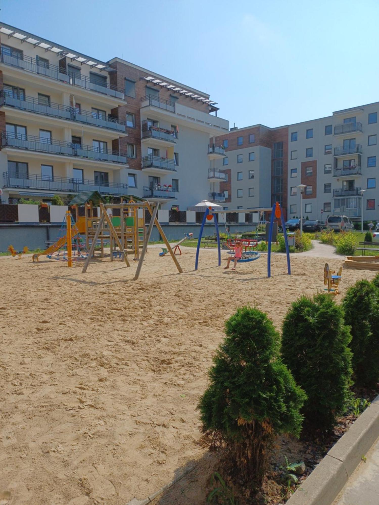 Tuwim Apartament