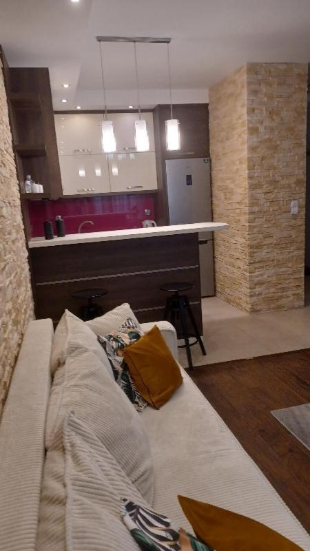 Apartament Tuwim