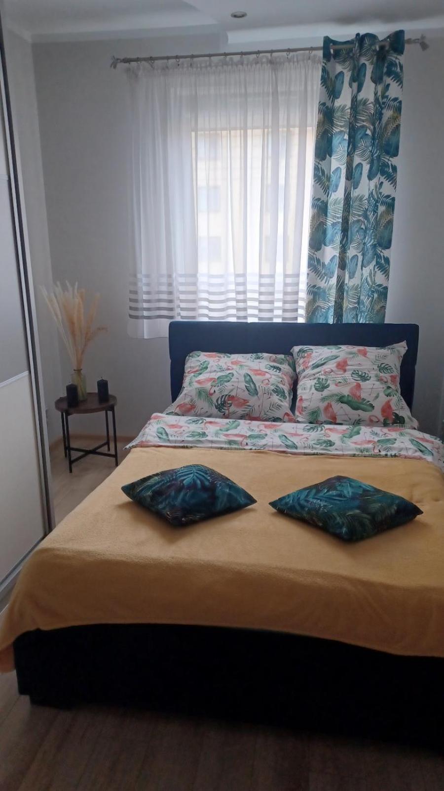 Tuwim Apartament *