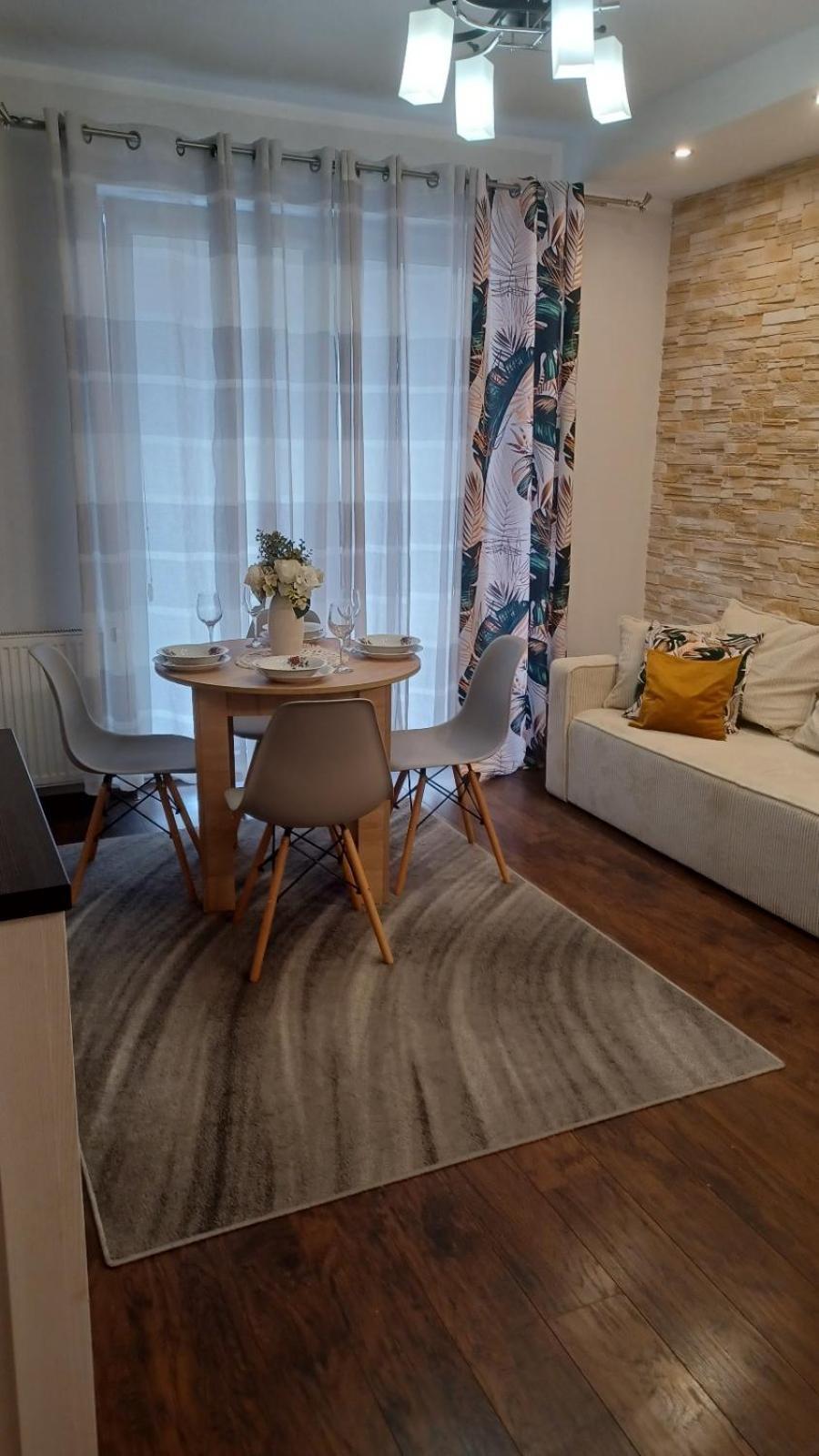 Apartament Tuwim Ełk