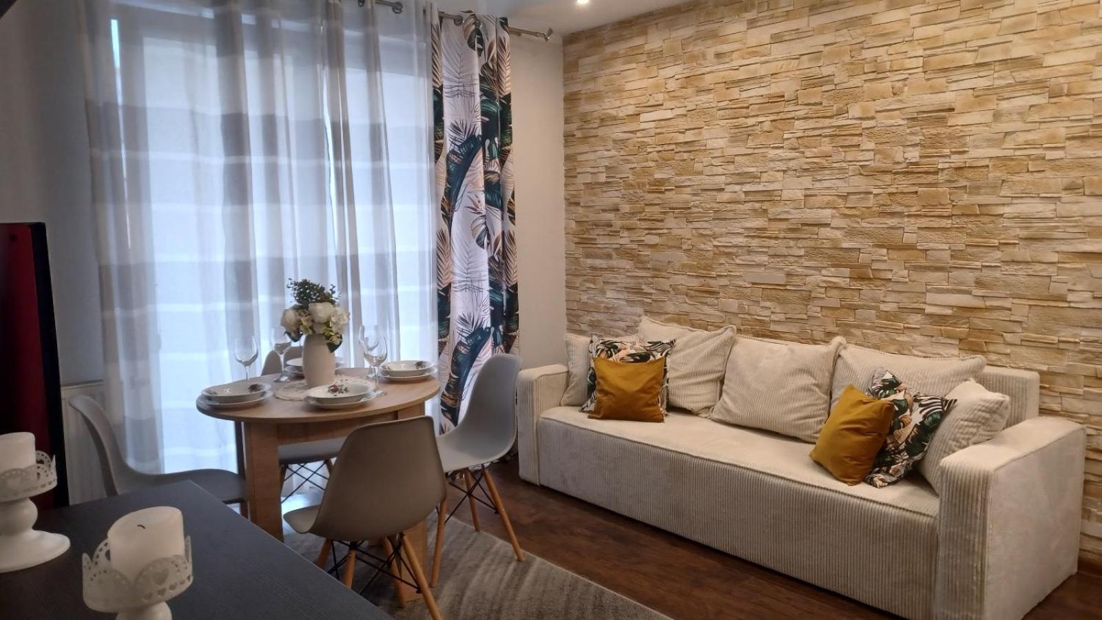 Tuwim Apartament Ełk